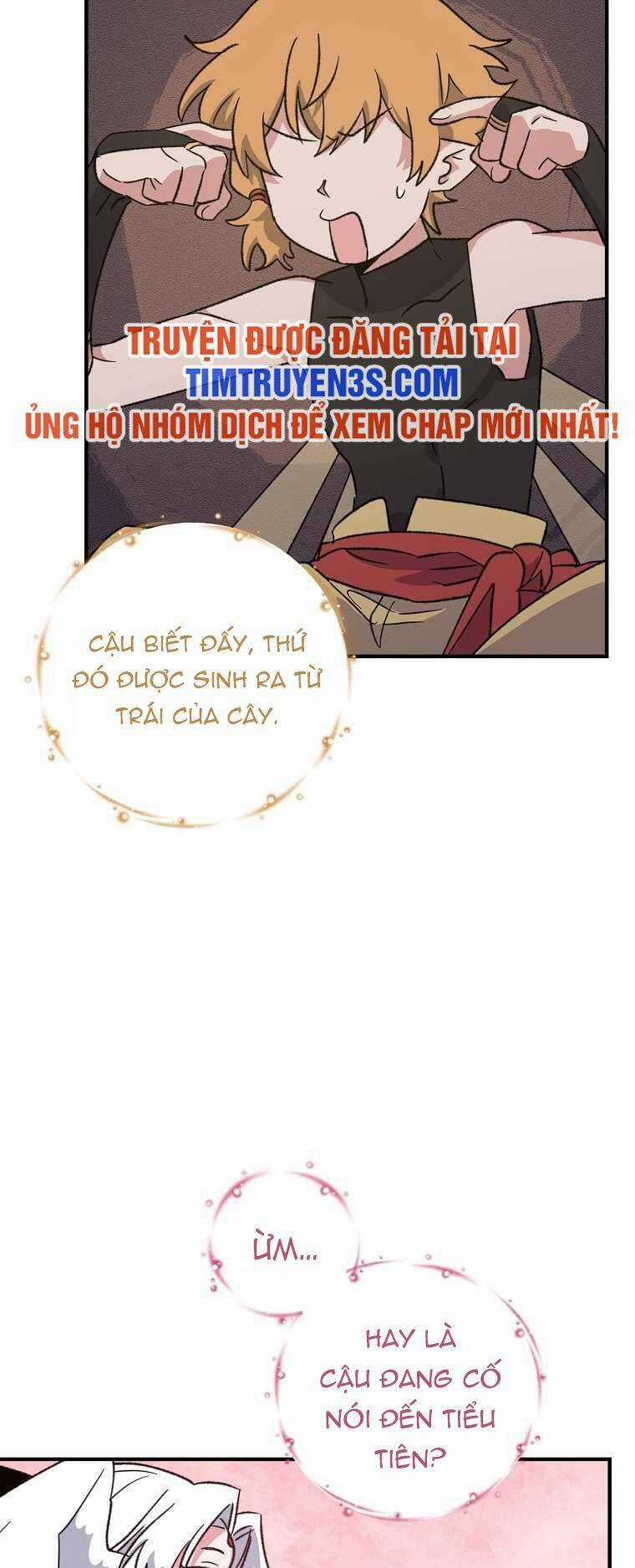 Nhà Hiền Triết Yigret Chapter 94 trang 17