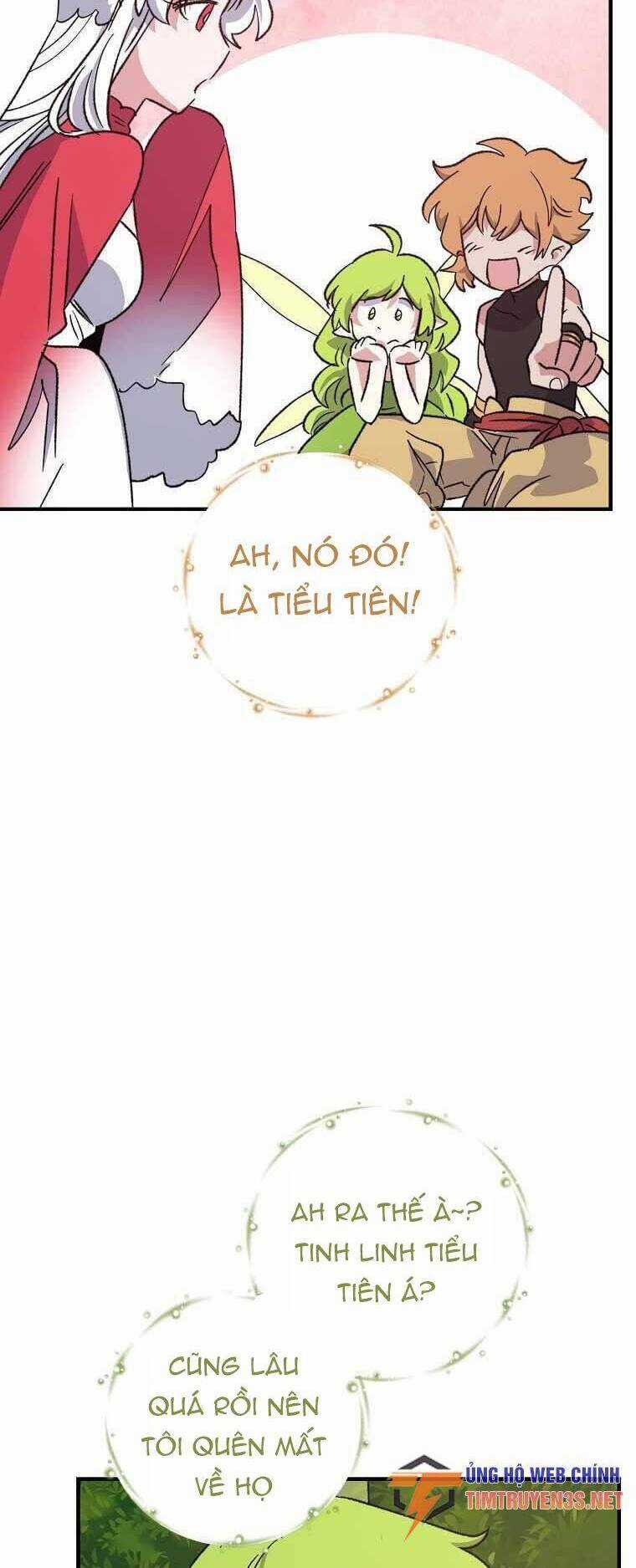 Nhà Hiền Triết Yigret Chapter 94 trang 18