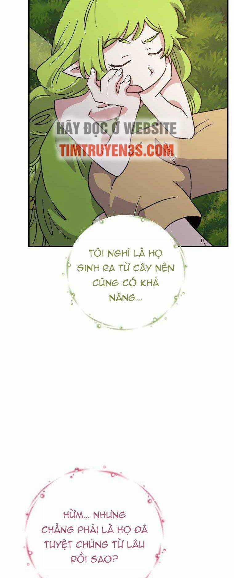 Nhà Hiền Triết Yigret Chapter 94 trang 19