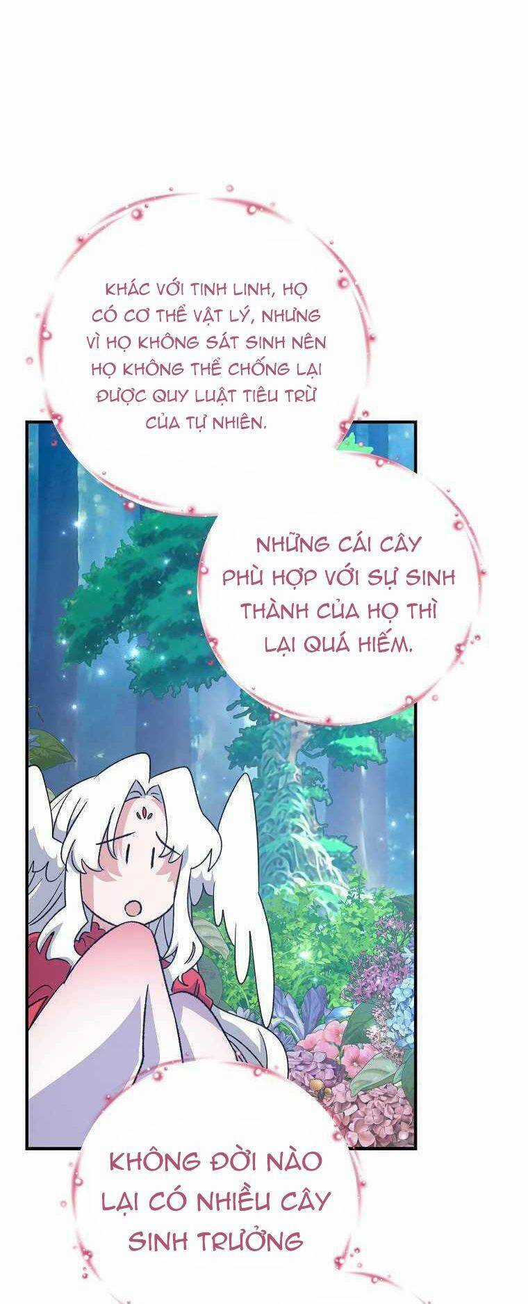 Nhà Hiền Triết Yigret Chapter 94 trang 21