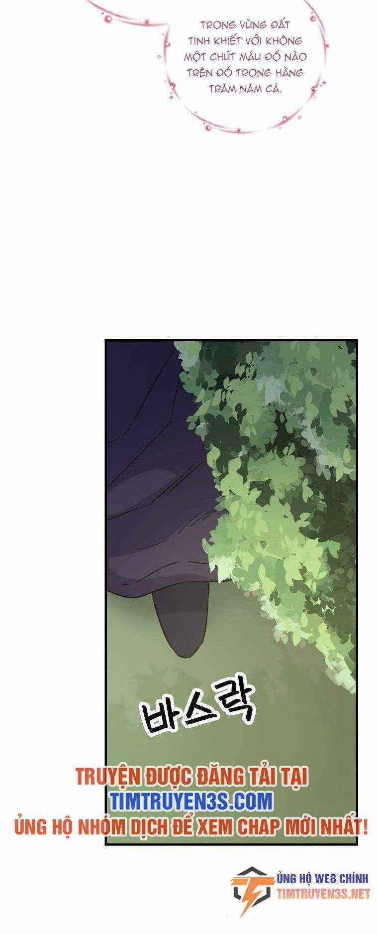 Nhà Hiền Triết Yigret Chapter 94 trang 22