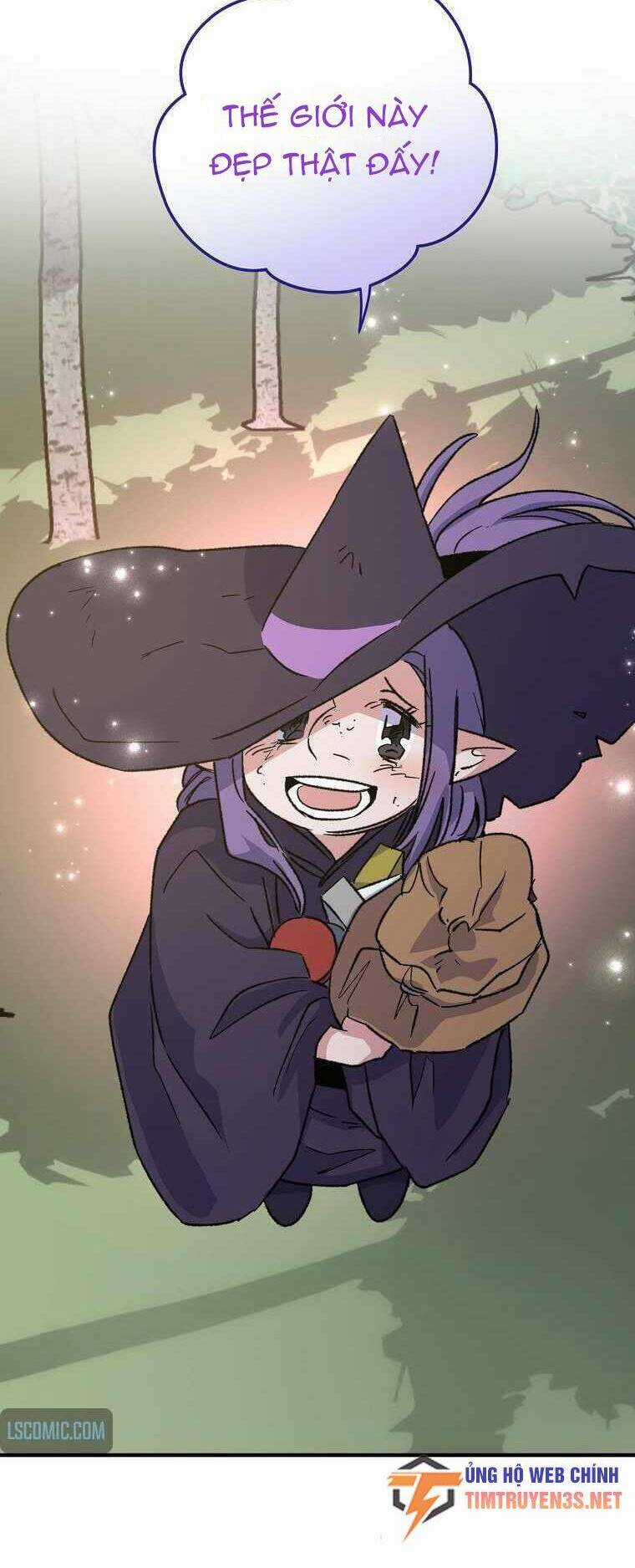 Nhà Hiền Triết Yigret Chapter 94 trang 24