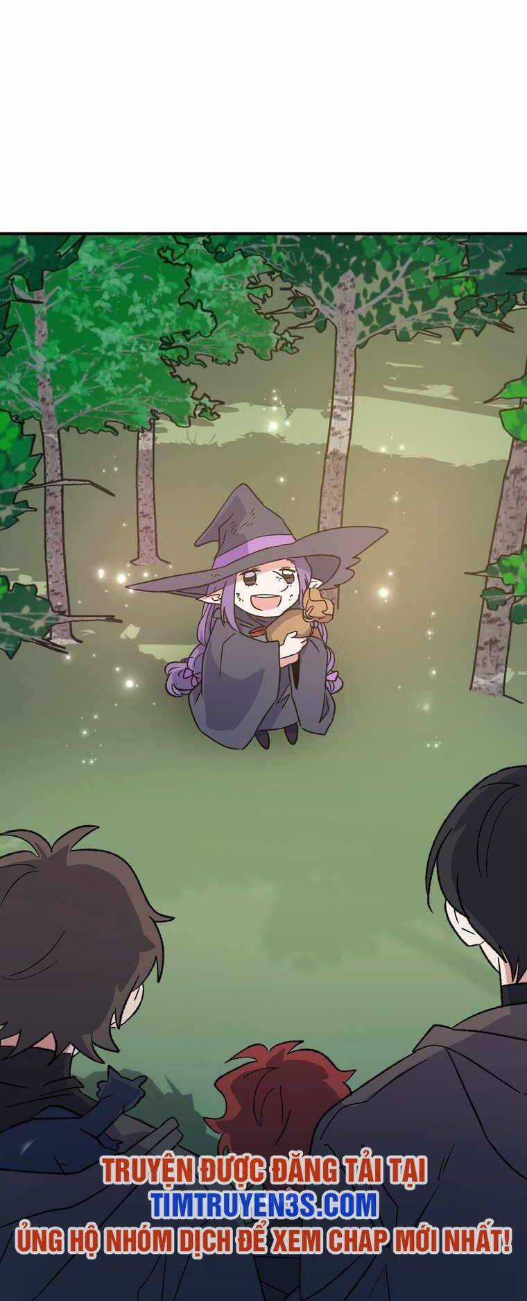 Nhà Hiền Triết Yigret Chapter 94 trang 25