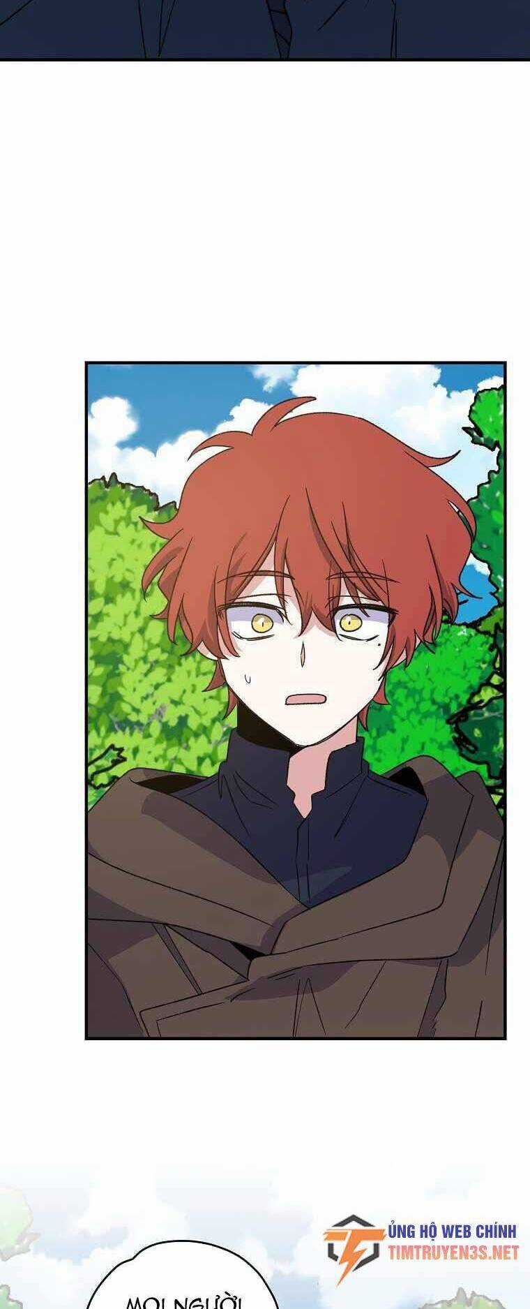 Nhà Hiền Triết Yigret Chapter 94 trang 26