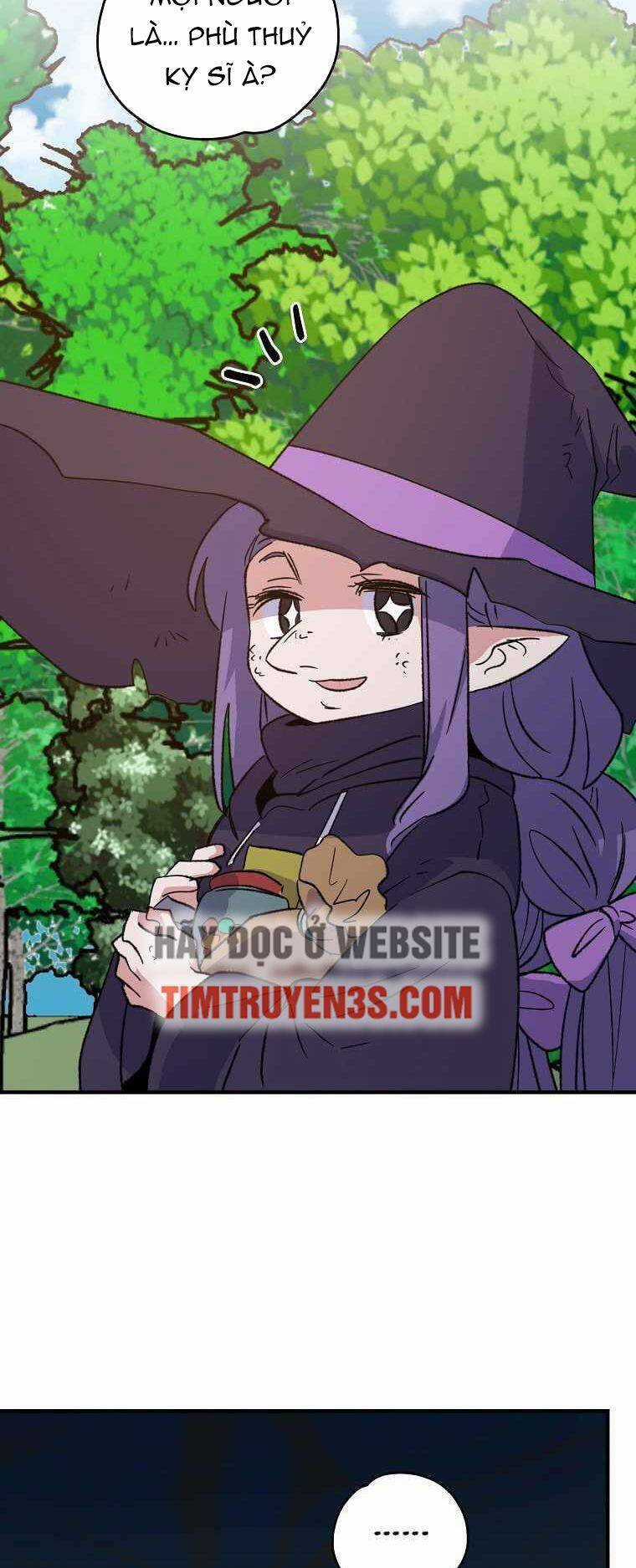 Nhà Hiền Triết Yigret Chapter 94 trang 27