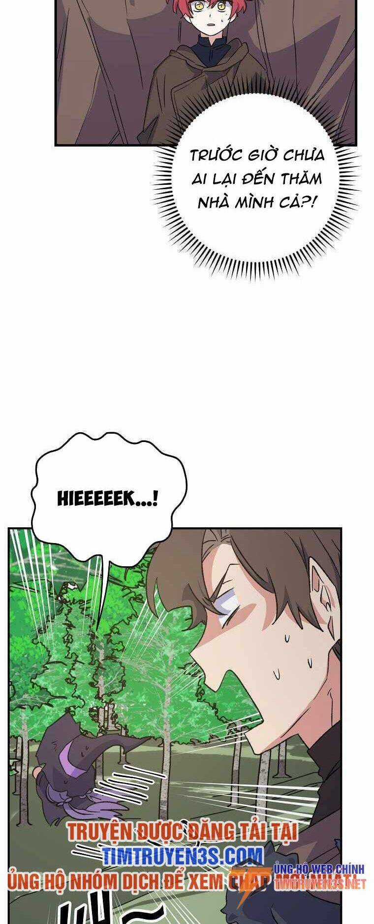 Nhà Hiền Triết Yigret Chapter 94 trang 30