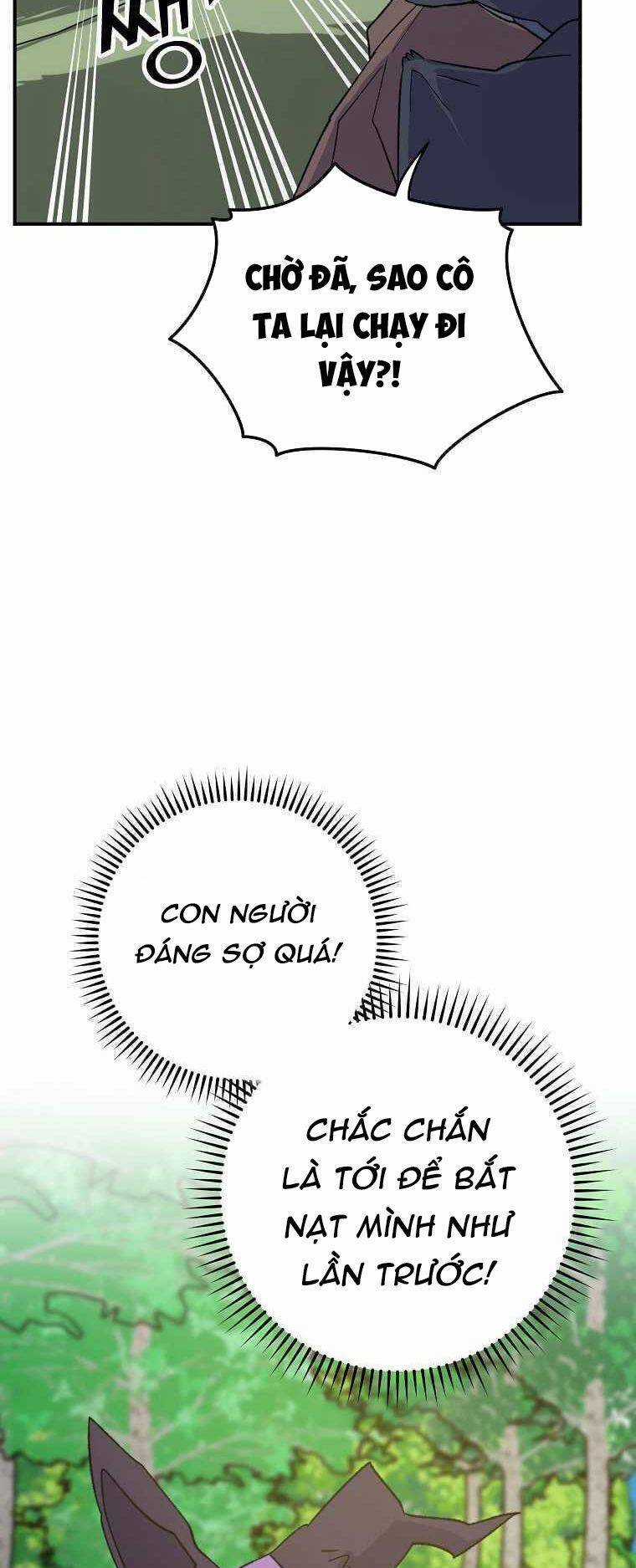 Nhà Hiền Triết Yigret Chapter 94 trang 31