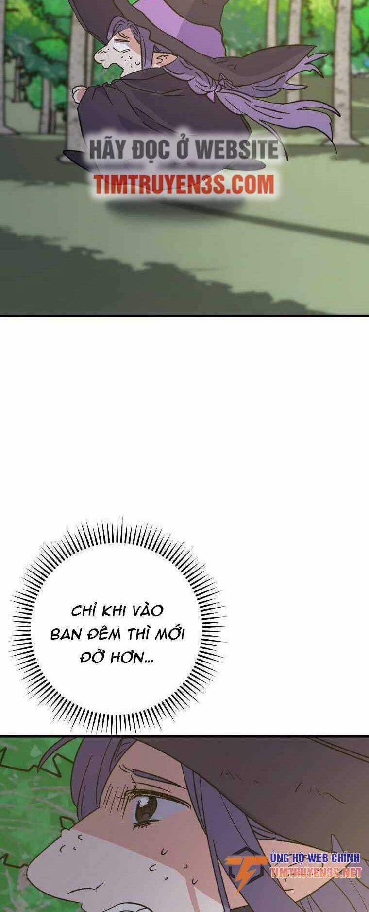 Nhà Hiền Triết Yigret Chapter 94 trang 32