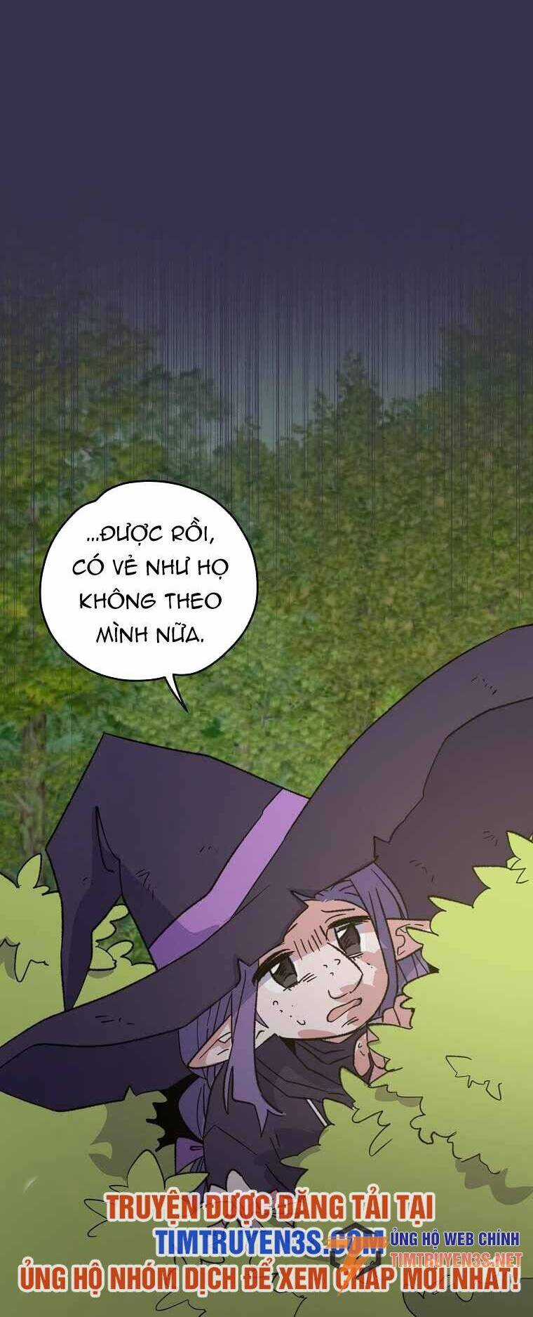 Nhà Hiền Triết Yigret Chapter 94 trang 34