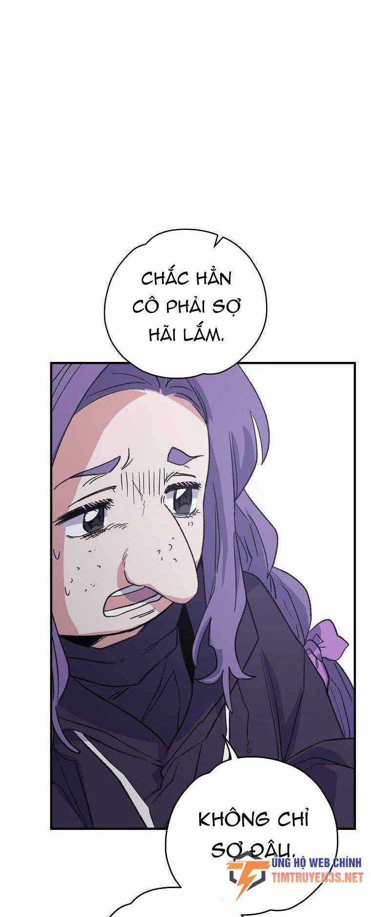 Nhà Hiền Triết Yigret Chapter 94 trang 36