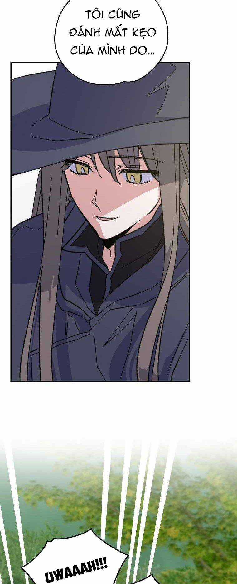 Nhà Hiền Triết Yigret Chapter 94 trang 37