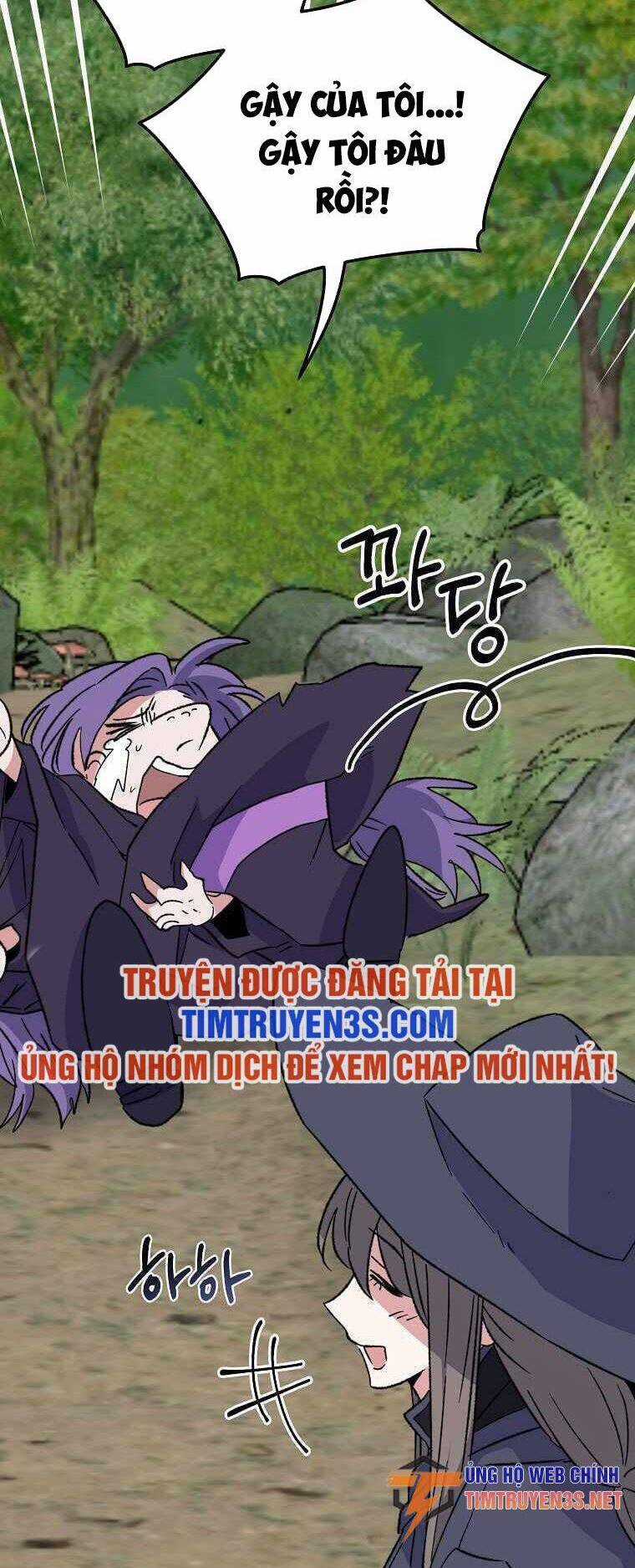 Nhà Hiền Triết Yigret Chapter 94 trang 38