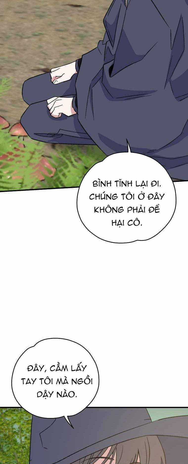 Nhà Hiền Triết Yigret Chapter 94 trang 39