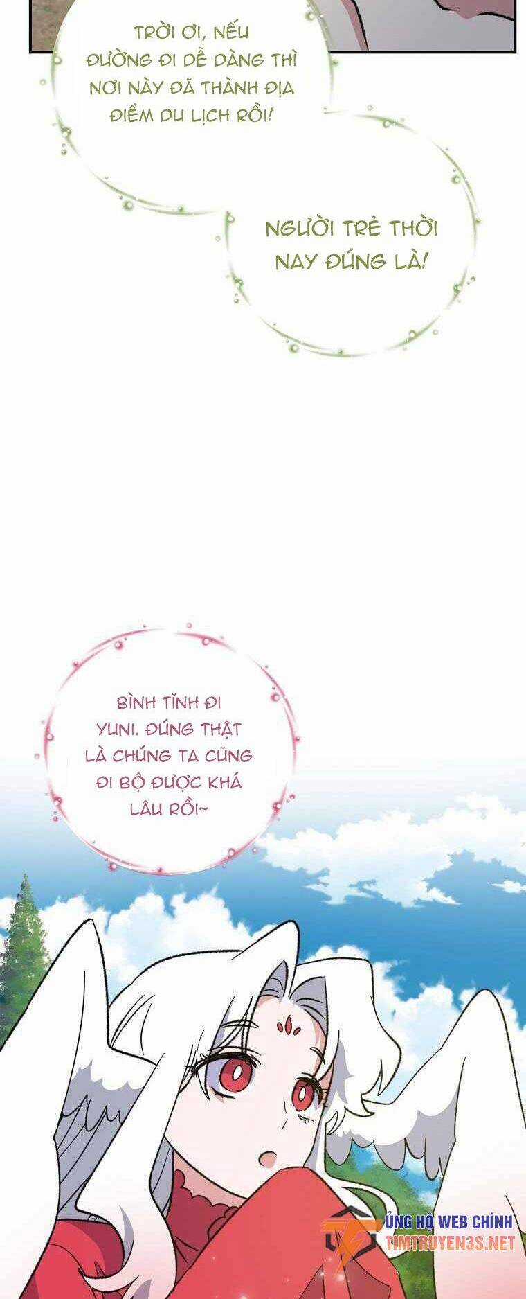 Nhà Hiền Triết Yigret Chapter 94 trang 4