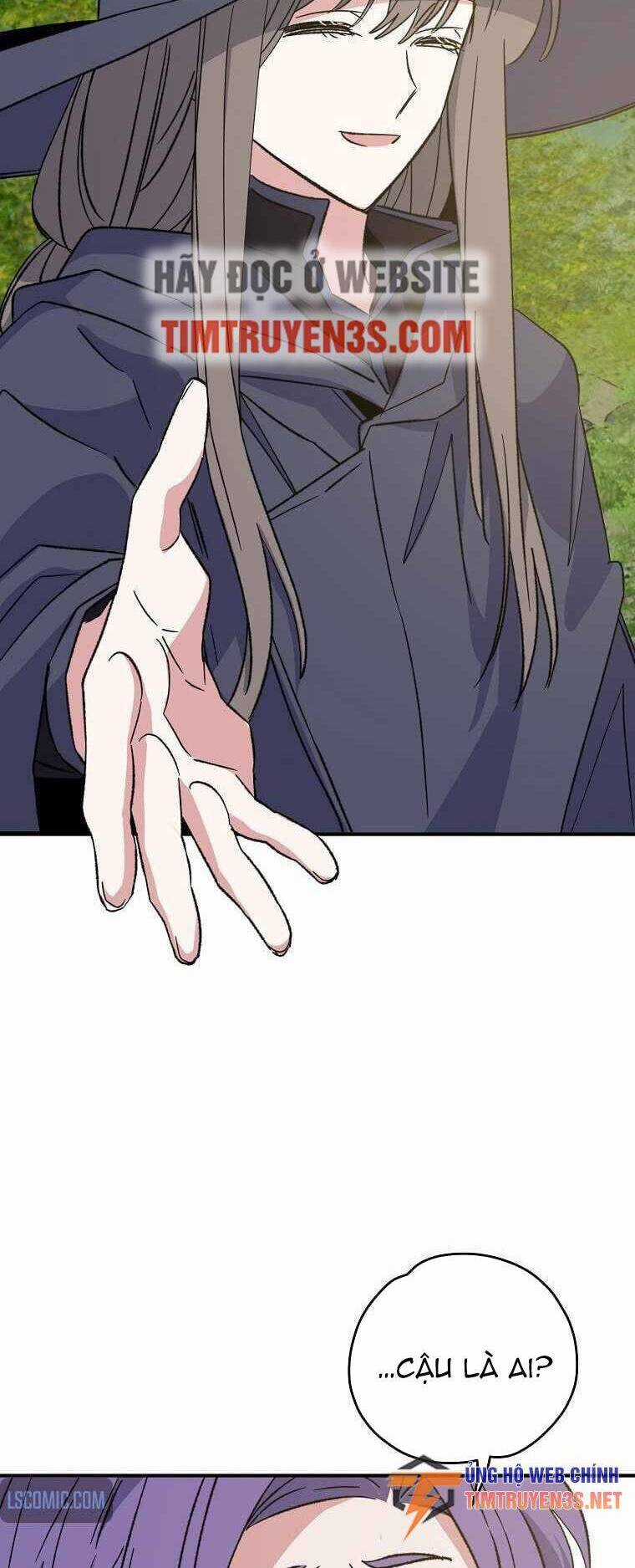 Nhà Hiền Triết Yigret Chapter 94 trang 40