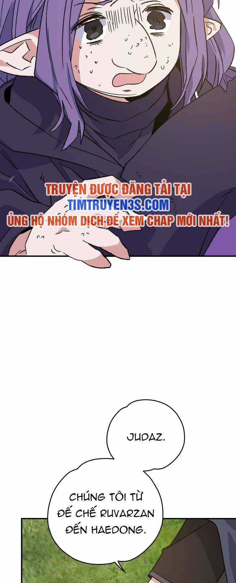 Nhà Hiền Triết Yigret Chapter 94 trang 41