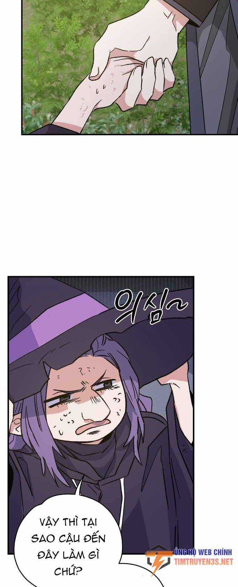 Nhà Hiền Triết Yigret Chapter 94 trang 42