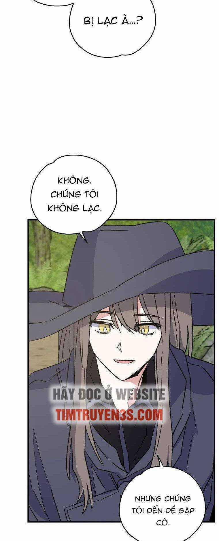 Nhà Hiền Triết Yigret Chapter 94 trang 43