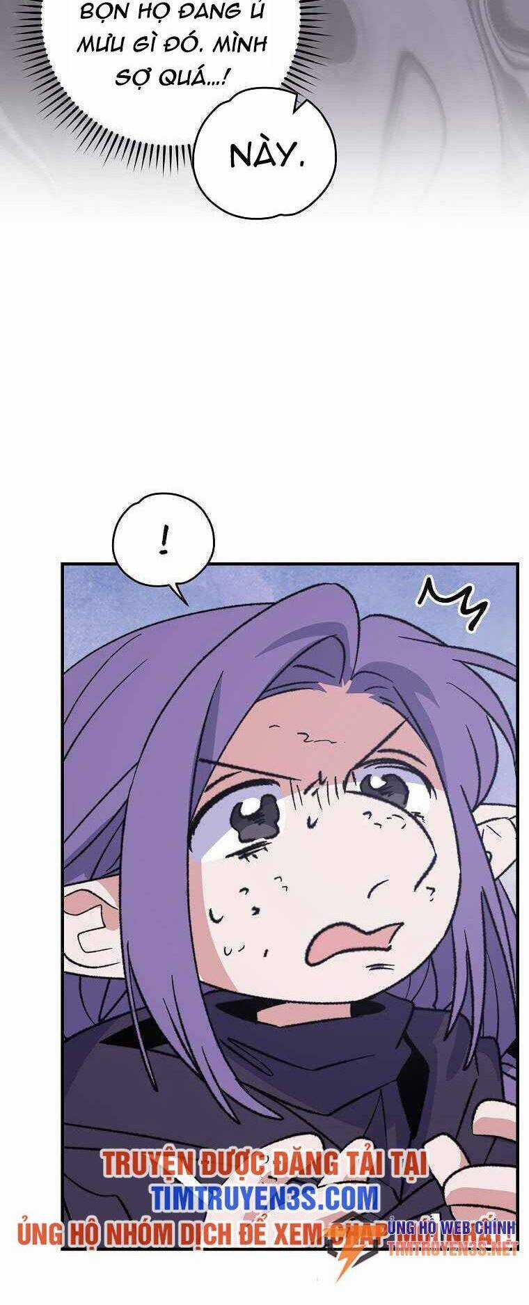 Nhà Hiền Triết Yigret Chapter 94 trang 46