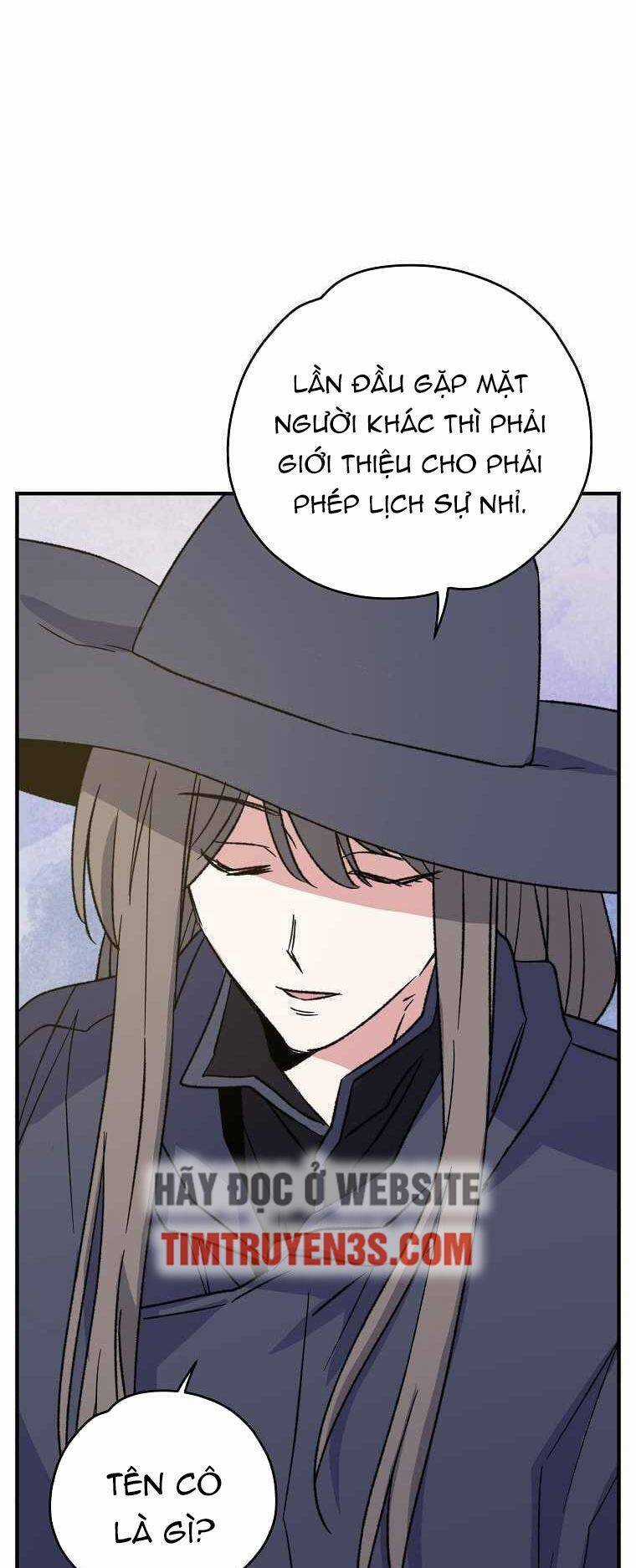 Nhà Hiền Triết Yigret Chapter 94 trang 47