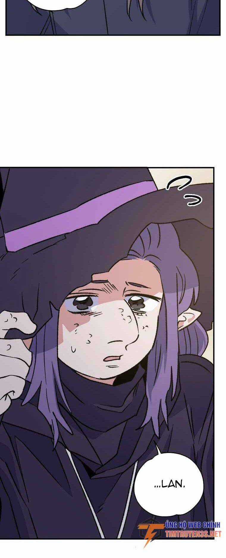 Nhà Hiền Triết Yigret Chapter 94 trang 48