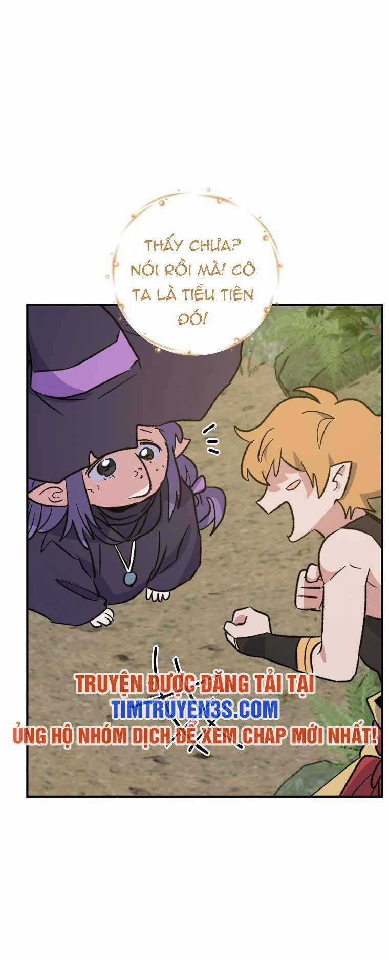 Nhà Hiền Triết Yigret Chapter 94 trang 49