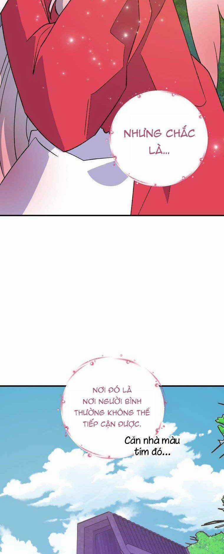 Nhà Hiền Triết Yigret Chapter 94 trang 5