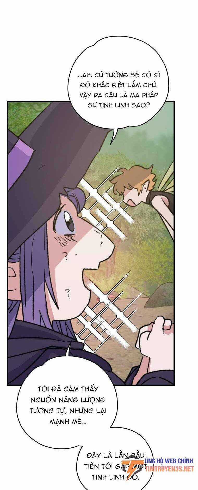 Nhà Hiền Triết Yigret Chapter 94 trang 50