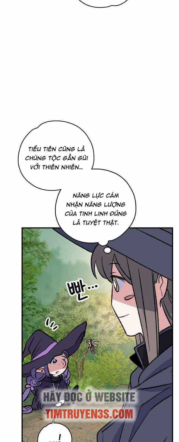 Nhà Hiền Triết Yigret Chapter 94 trang 51