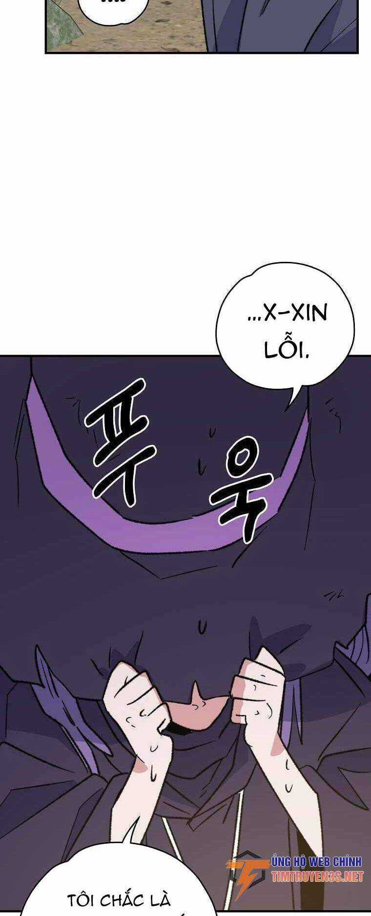 Nhà Hiền Triết Yigret Chapter 94 trang 52