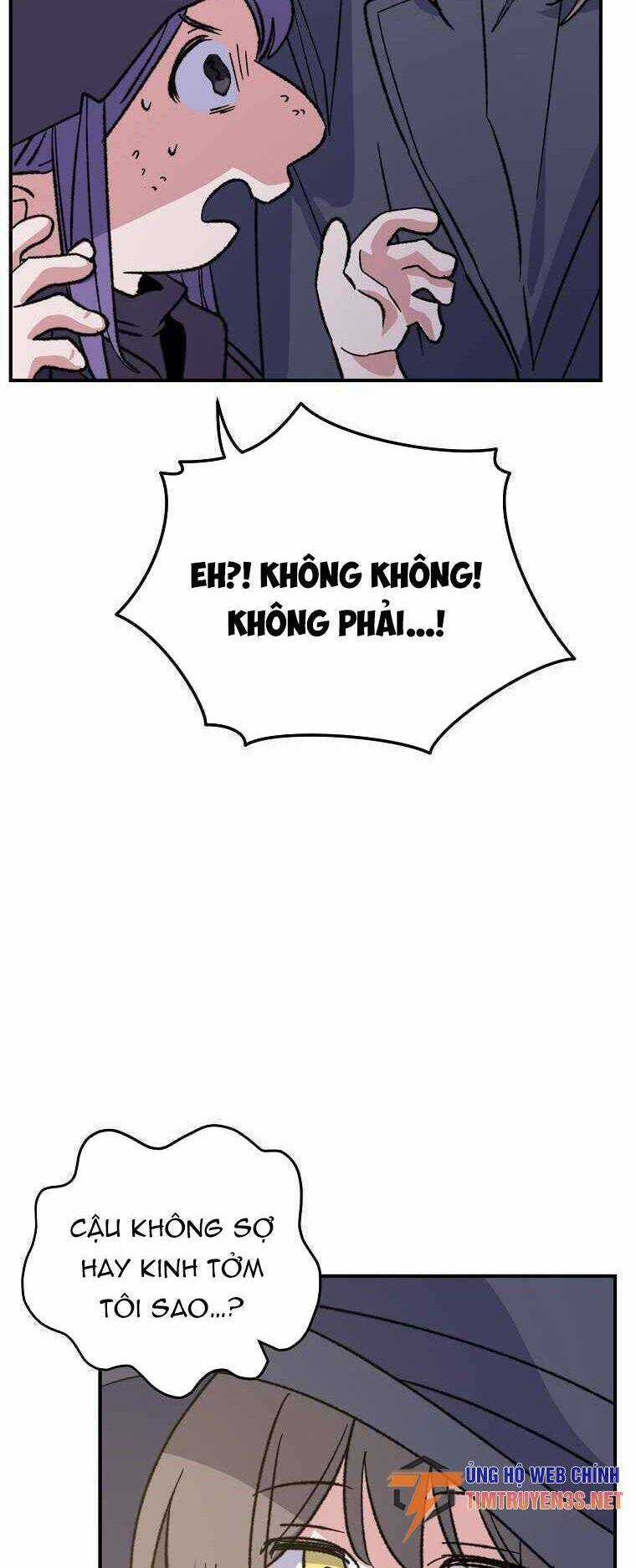 Nhà Hiền Triết Yigret Chapter 94 trang 54