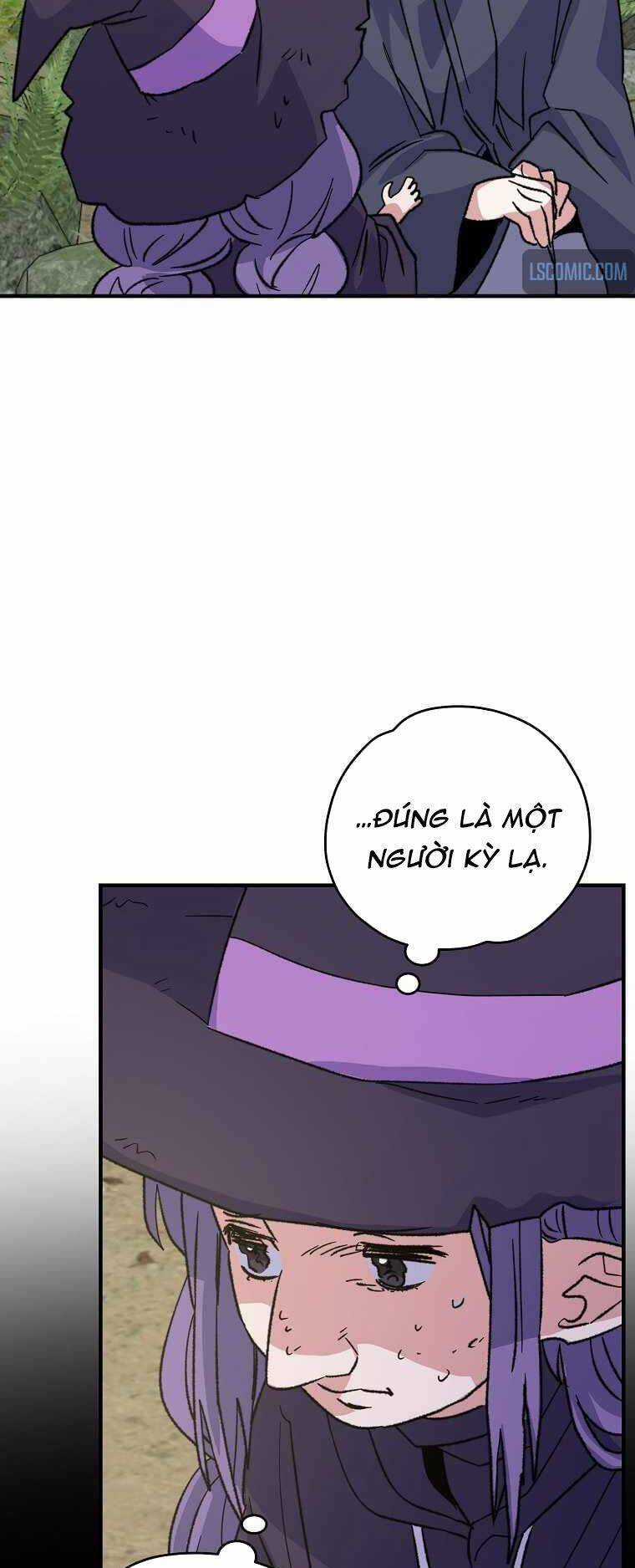 Nhà Hiền Triết Yigret Chapter 94 trang 57