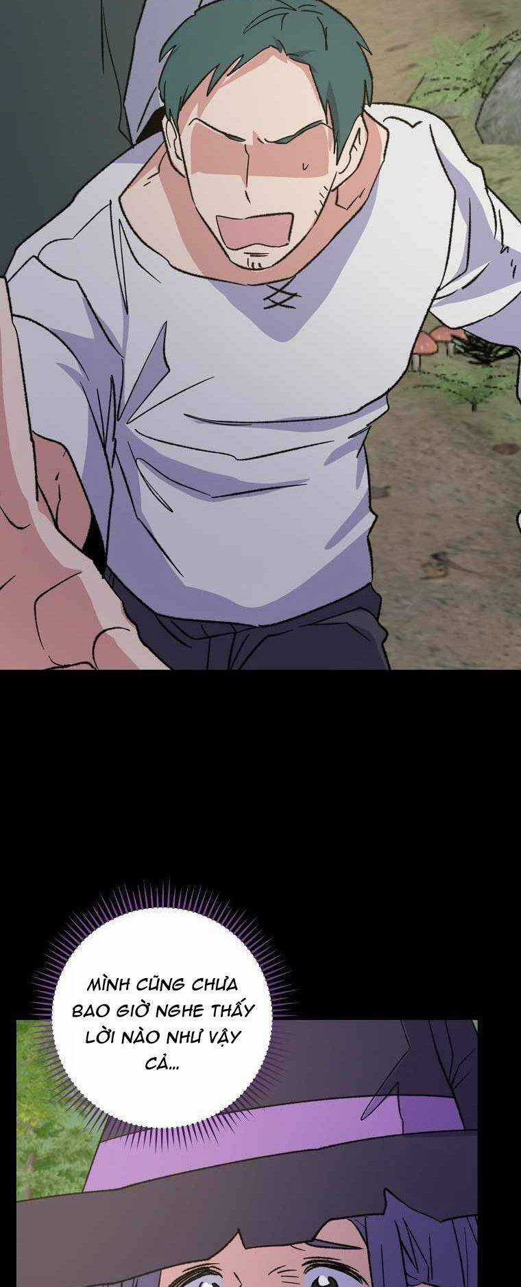 Nhà Hiền Triết Yigret Chapter 94 trang 59