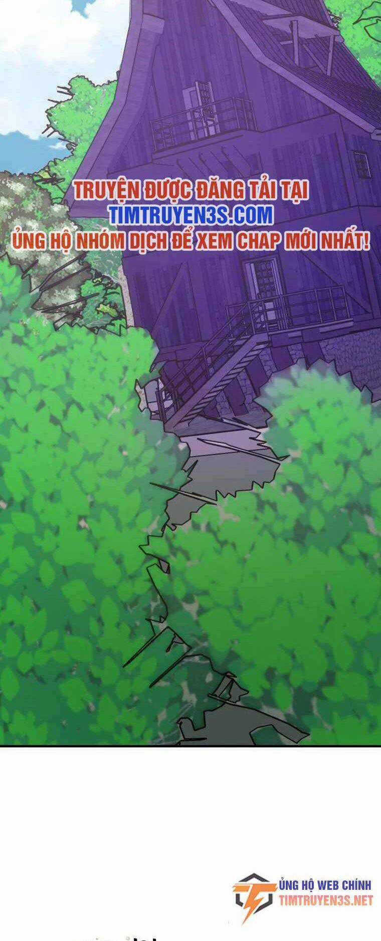 Nhà Hiền Triết Yigret Chapter 94 trang 6