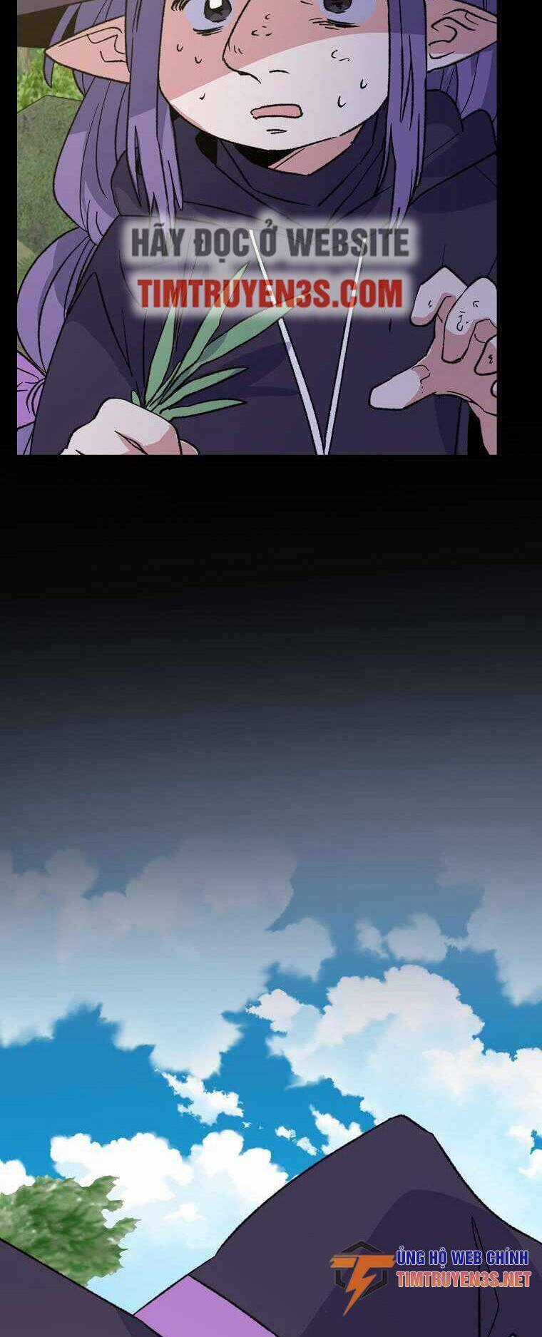 Nhà Hiền Triết Yigret Chapter 94 trang 60