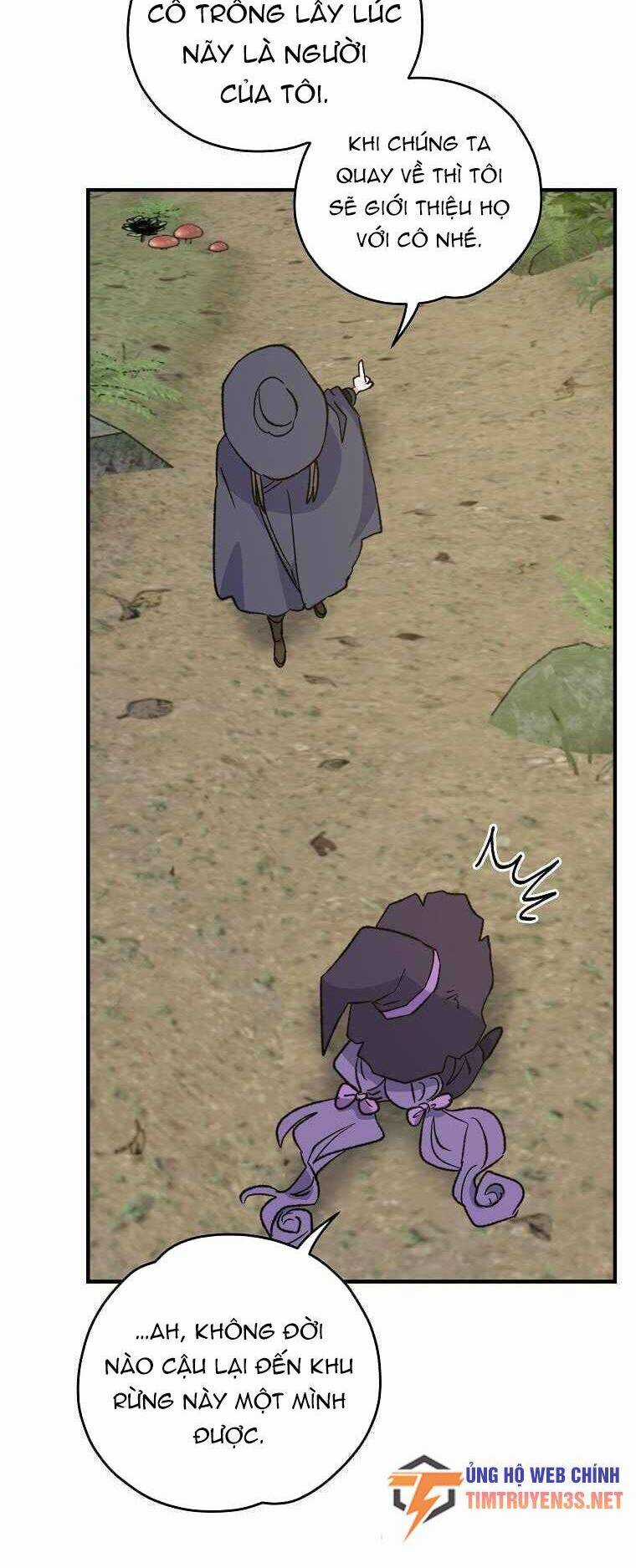 Nhà Hiền Triết Yigret Chapter 94 trang 62