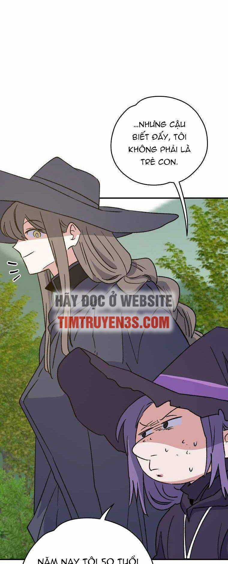 Nhà Hiền Triết Yigret Chapter 94 trang 63