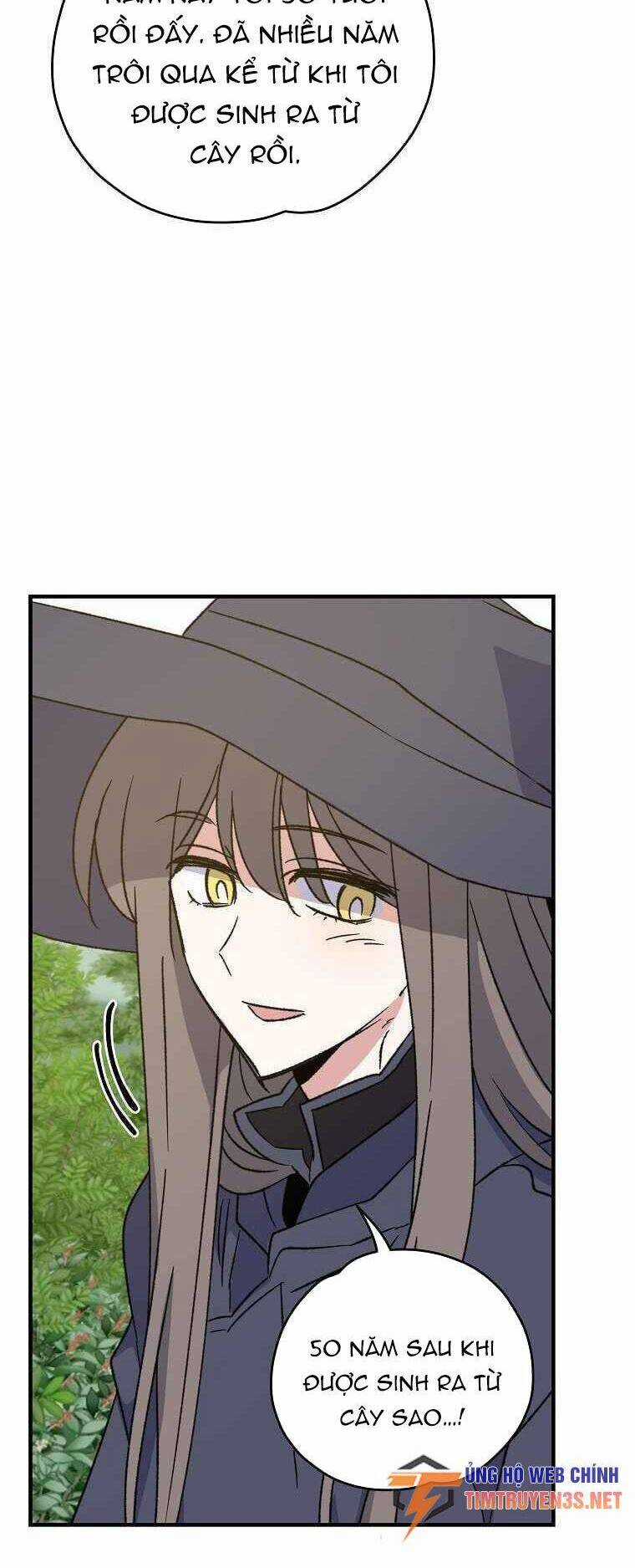 Nhà Hiền Triết Yigret Chapter 94 trang 64