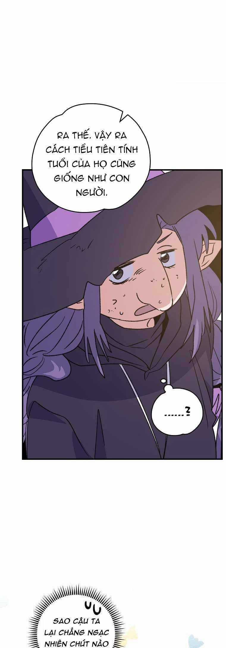 Nhà Hiền Triết Yigret Chapter 94 trang 65