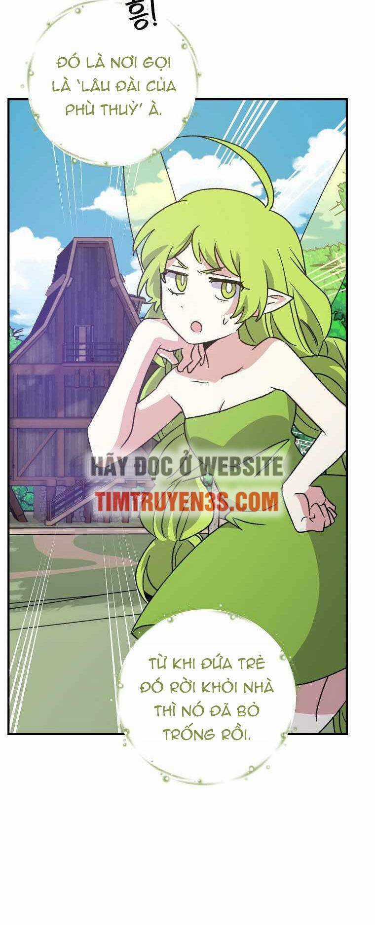 Nhà Hiền Triết Yigret Chapter 94 trang 7