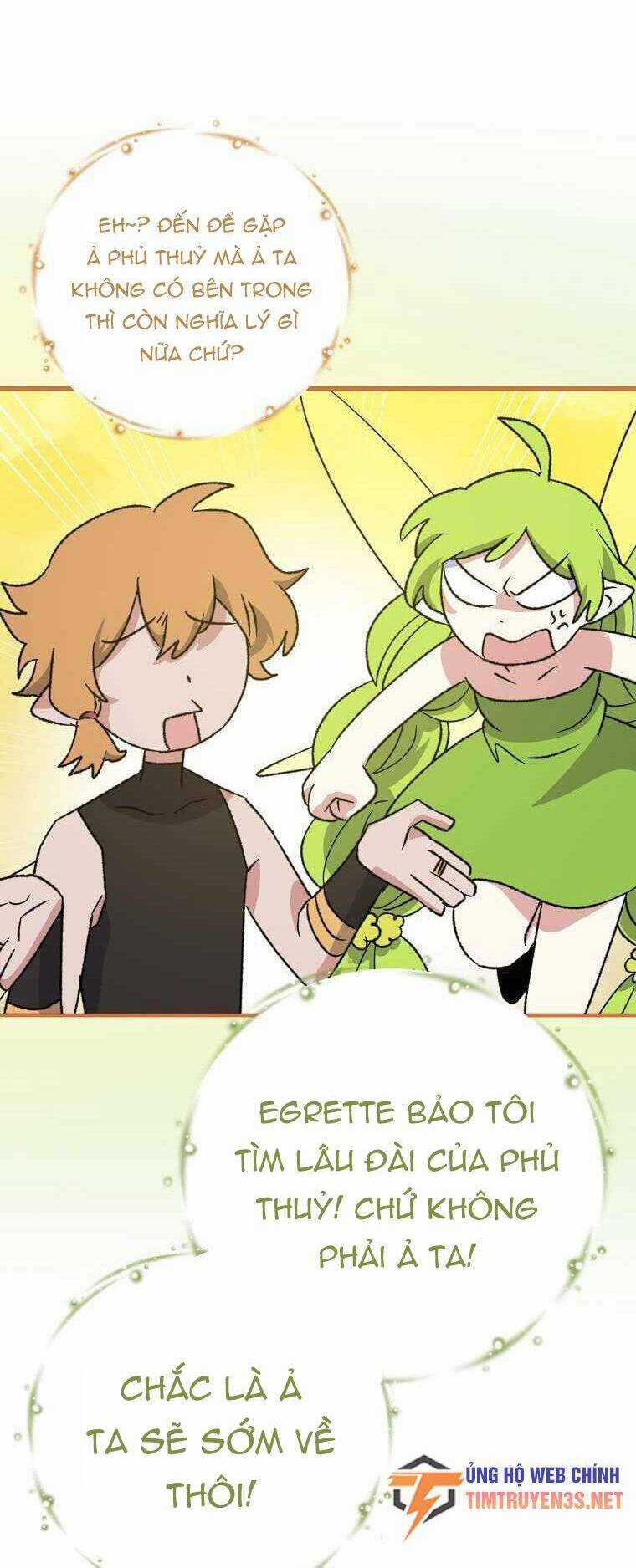 Nhà Hiền Triết Yigret Chapter 94 trang 8