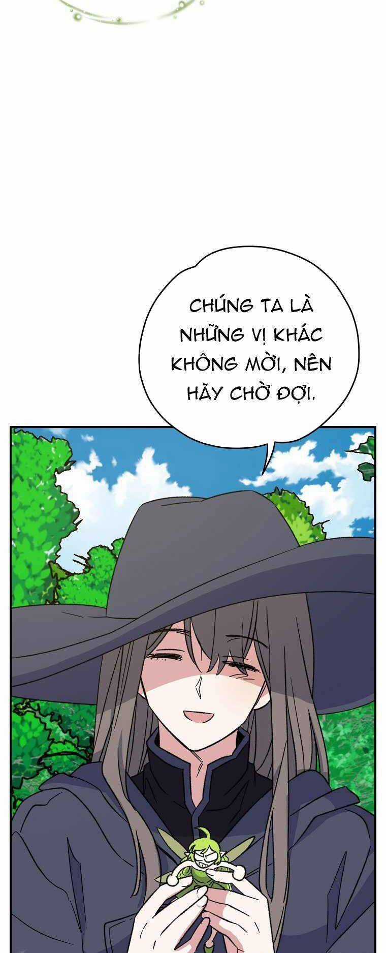 Nhà Hiền Triết Yigret Chapter 94 trang 9