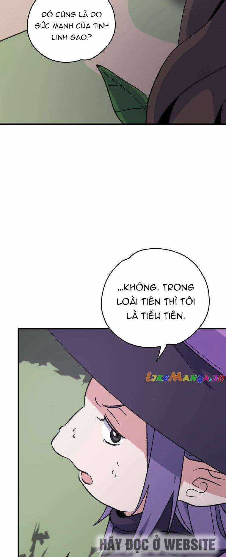 Nhà Hiền Triết Yigret Chapter 95 trang 11