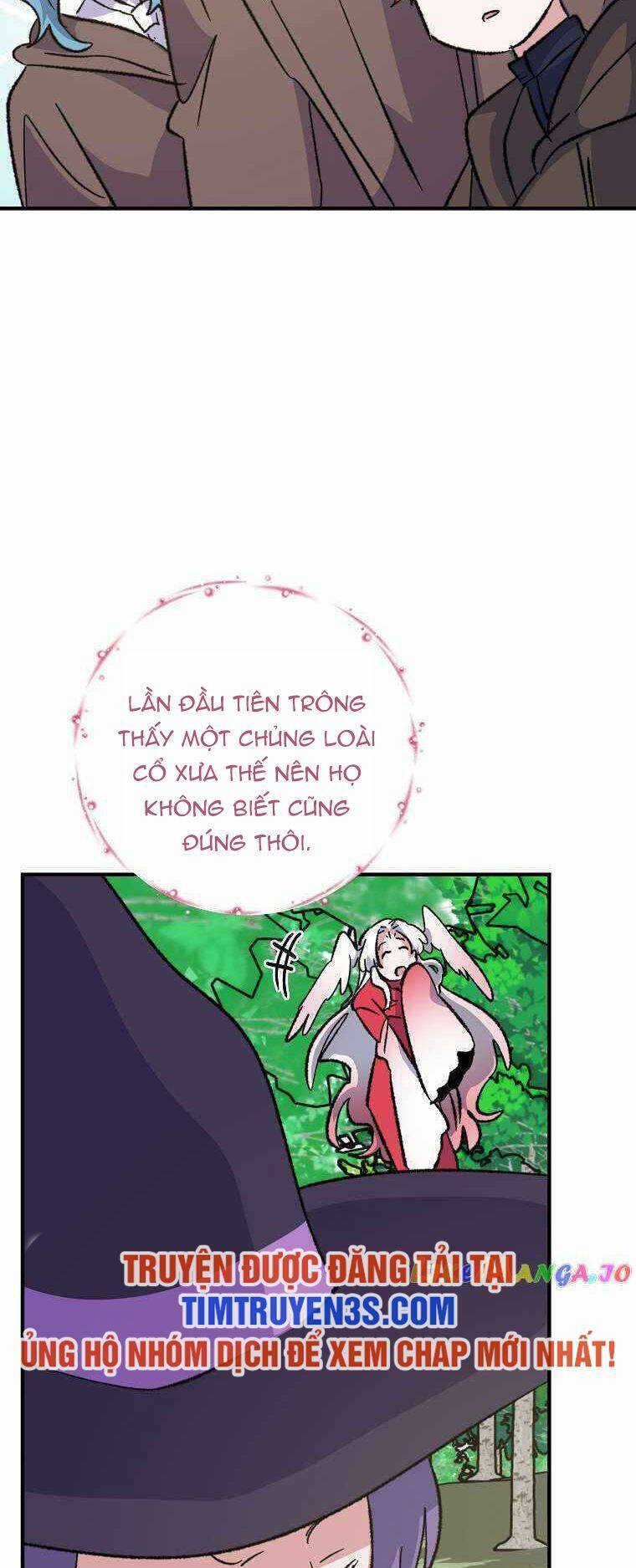 Nhà Hiền Triết Yigret Chapter 95 trang 13