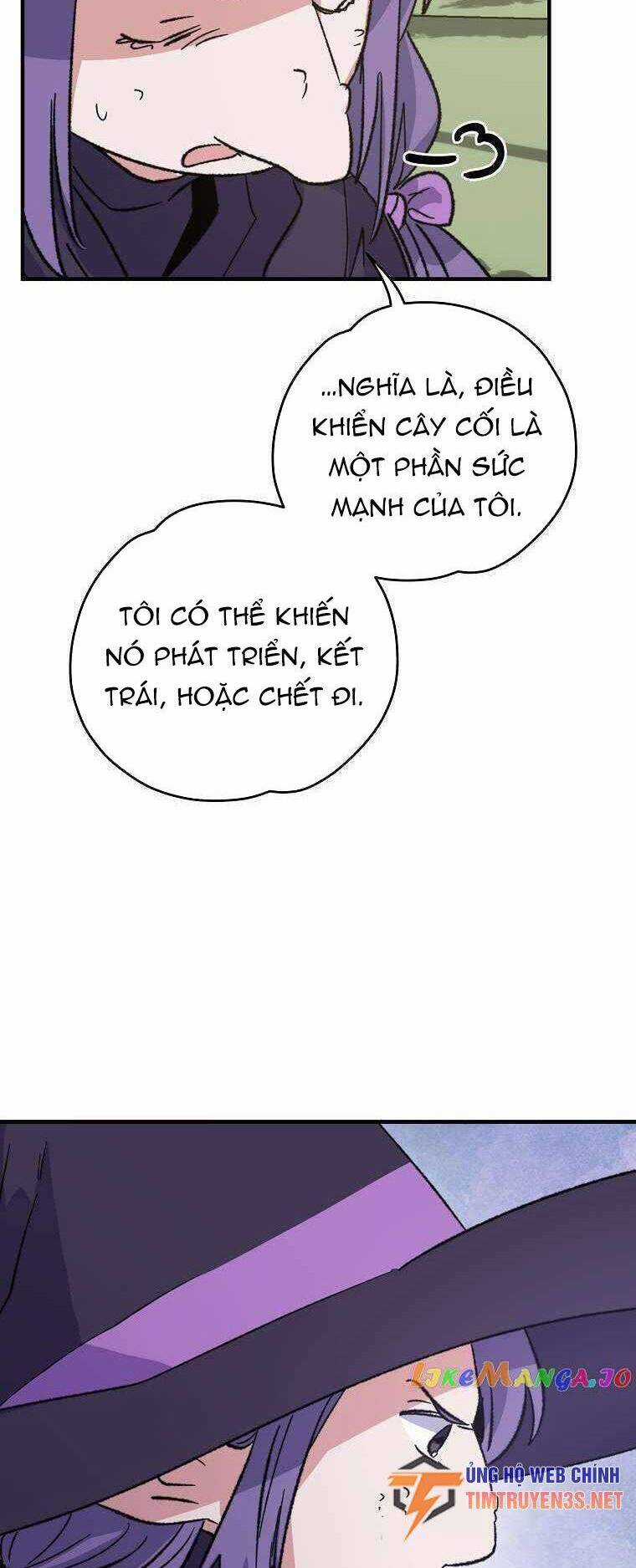 Nhà Hiền Triết Yigret Chapter 95 trang 14