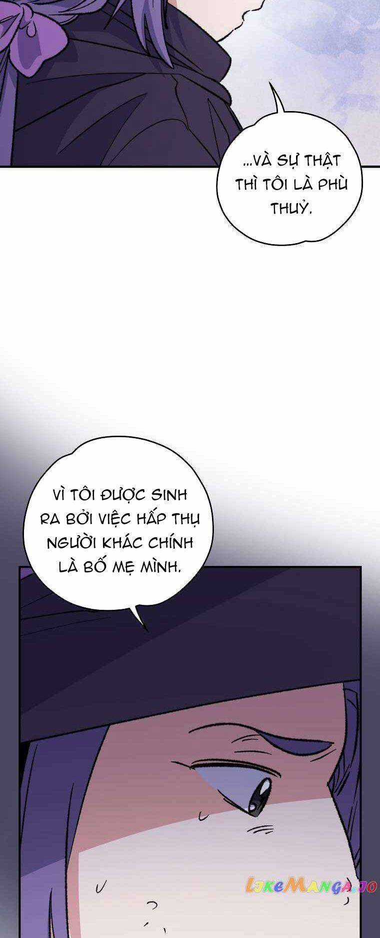 Nhà Hiền Triết Yigret Chapter 95 trang 15