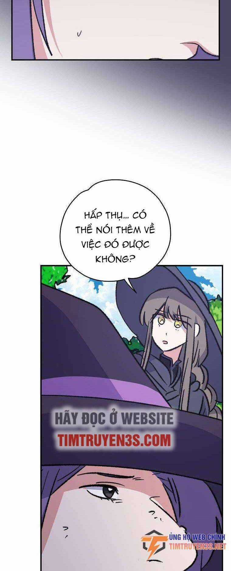 Nhà Hiền Triết Yigret Chapter 95 trang 16