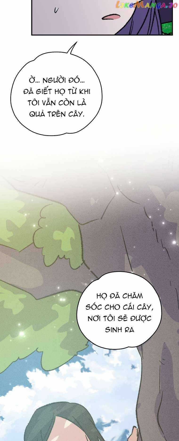 Nhà Hiền Triết Yigret Chapter 95 trang 17