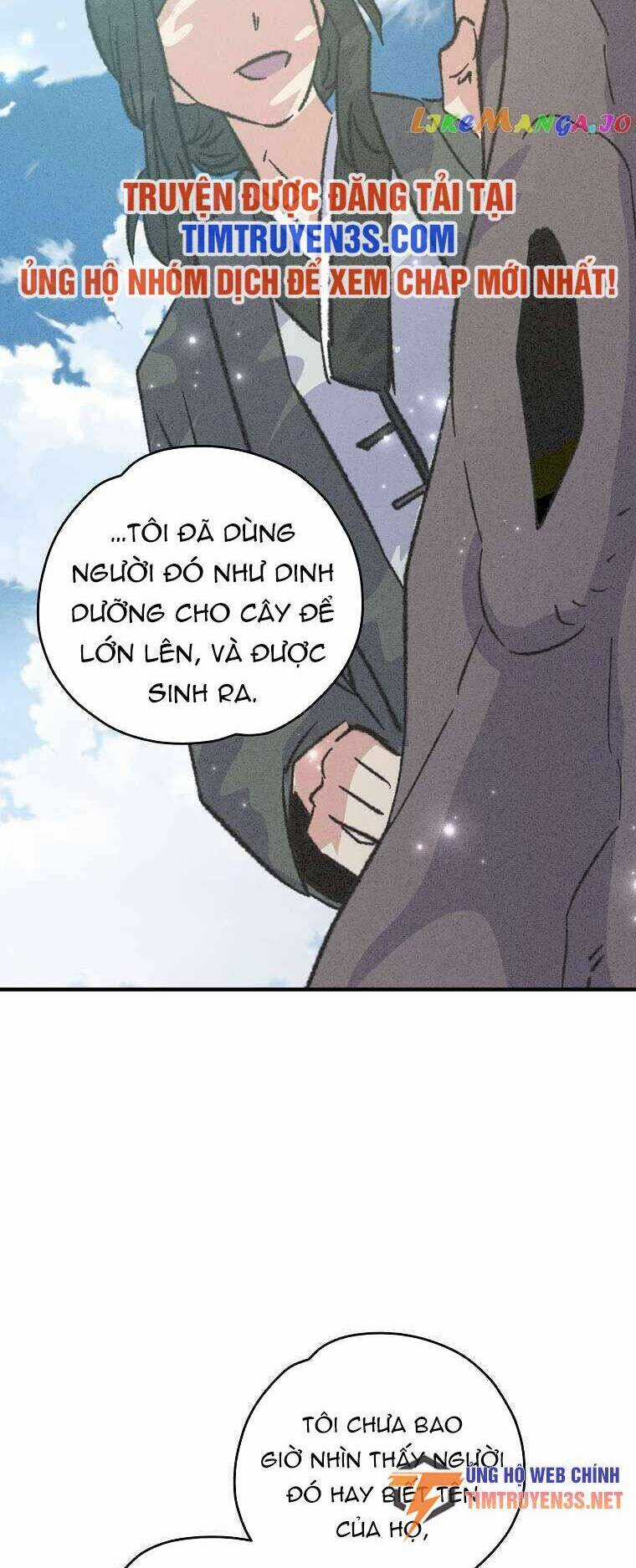 Nhà Hiền Triết Yigret Chapter 95 trang 18