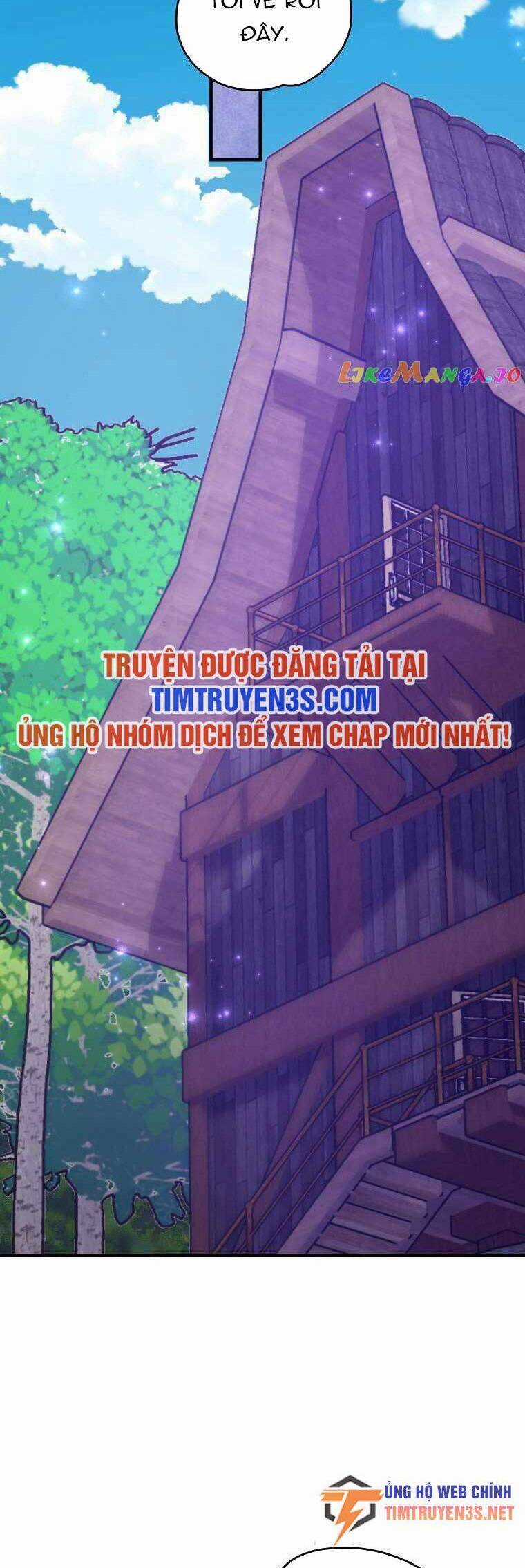 Nhà Hiền Triết Yigret Chapter 95 trang 2